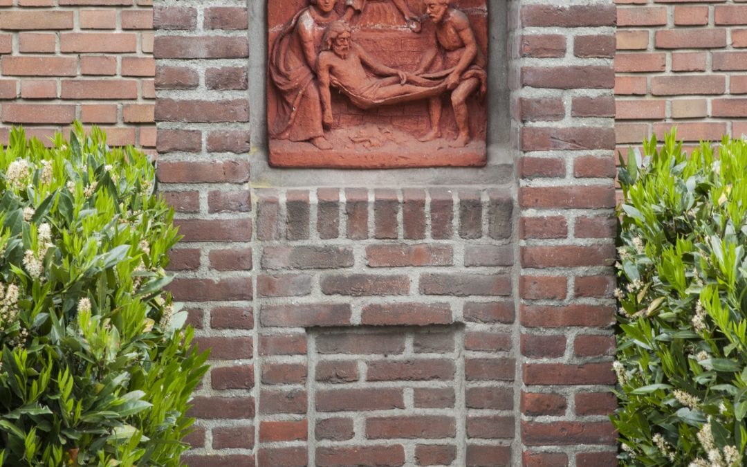 49 Smartenhof, Leunseweg, Venray