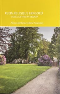 Boek; Klein religieus erfgoed