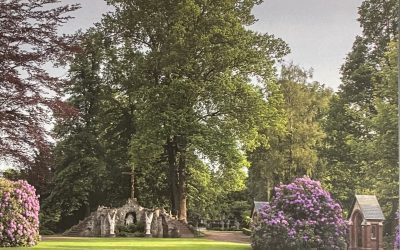 Boekje Klein Religieus erfgoed langs de weg in Venray
