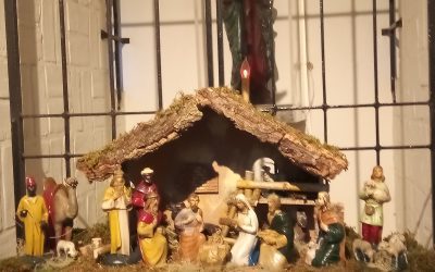 Zalig Kerstfeest gelukkig Nieuwjaar