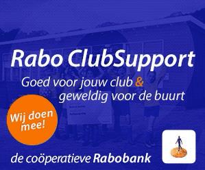 Rabo clubsupport